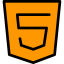 HTML иконка 64x64