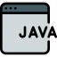 Java Ikona 64x64