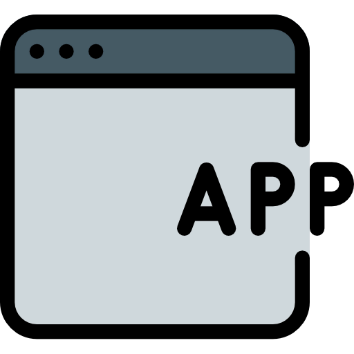 App icon