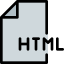 Html 图标 64x64