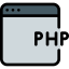 PHP иконка 64x64