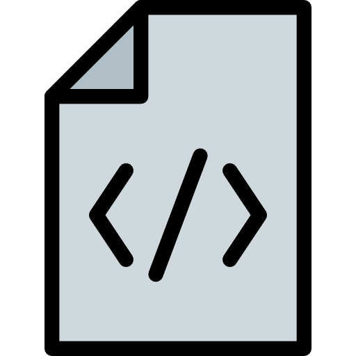 Coding іконка