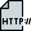 HTTP иконка 64x64