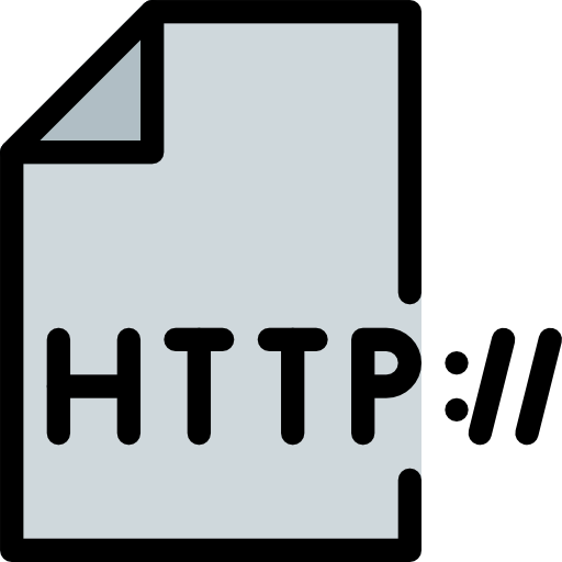 Http アイコン