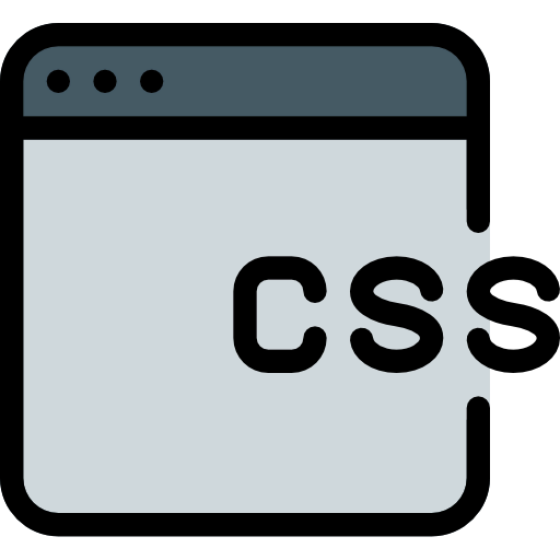Css biểu tượng