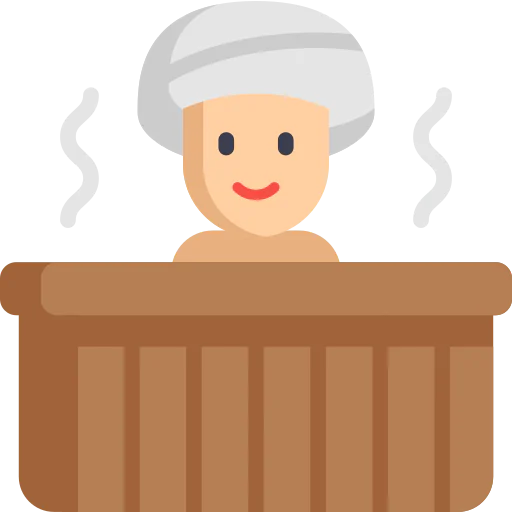Jacuzzi icon