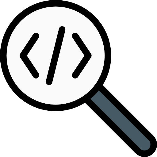 Coding Symbol