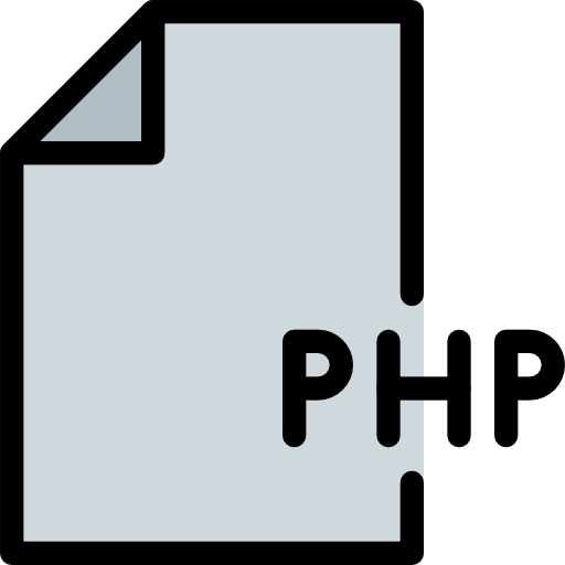 Php アイコン