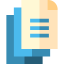 Documents biểu tượng 64x64