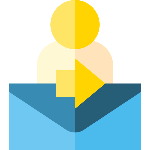 Address icon