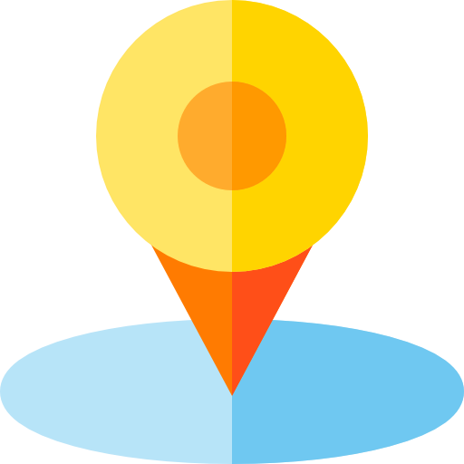 Map marker 图标
