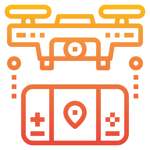 Control icon