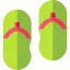 Flip flops 图标 64x64
