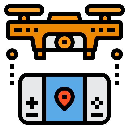 Control icon