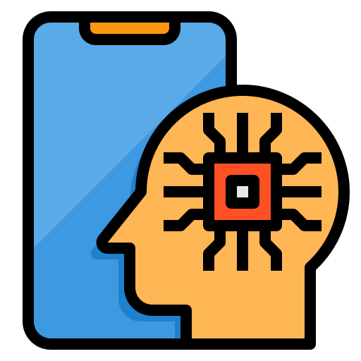 Chip Symbol