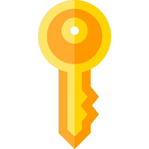 Key icon