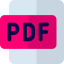 Pdf icon 64x64