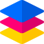 Layer アイコン 64x64