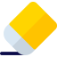 Eraser icon 64x64