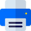 Printer icon 64x64