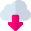 Cloud icon 64x64