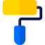Paint roller icon 64x64