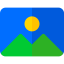 Photo icon 64x64