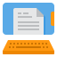 Document icon 64x64