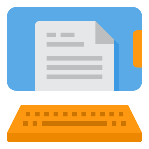 Document icon
