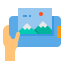 Camera icon 64x64