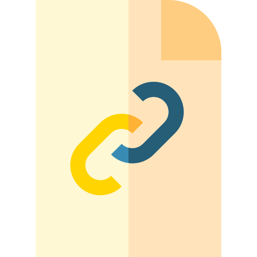 Link icon
