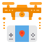 Control ícono 64x64