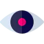 Eye icon 64x64