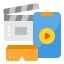 Movie icon 64x64