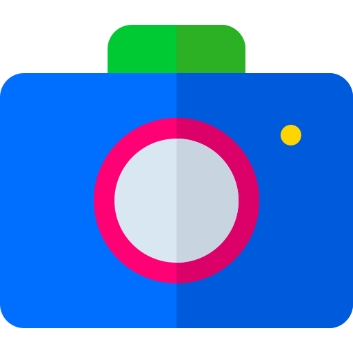 Camera biểu tượng