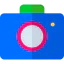 Camera icon 64x64