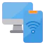 Wifi icon 64x64