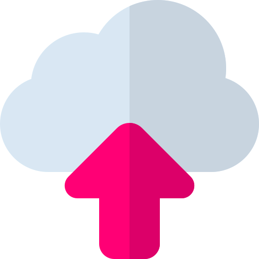Cloud icon