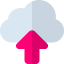 Cloud icon 64x64