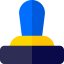 Stamp icon 64x64