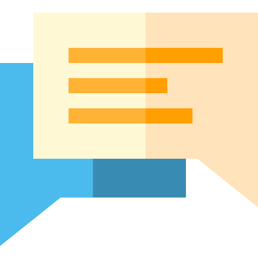 Correspondence Ikona