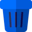 Trash icon 64x64