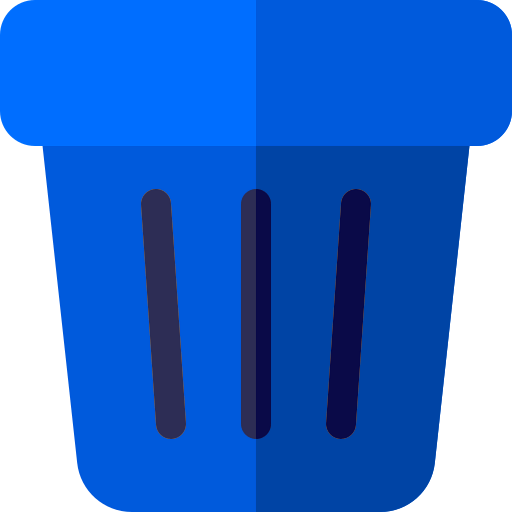 Trash іконка