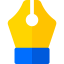 Pen icon 64x64