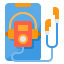 Music player icon 64x64