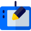 Pen icon 64x64