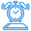 Alarm clock Ikona 64x64