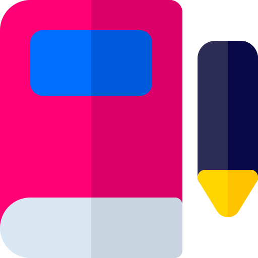Sketchbook icon