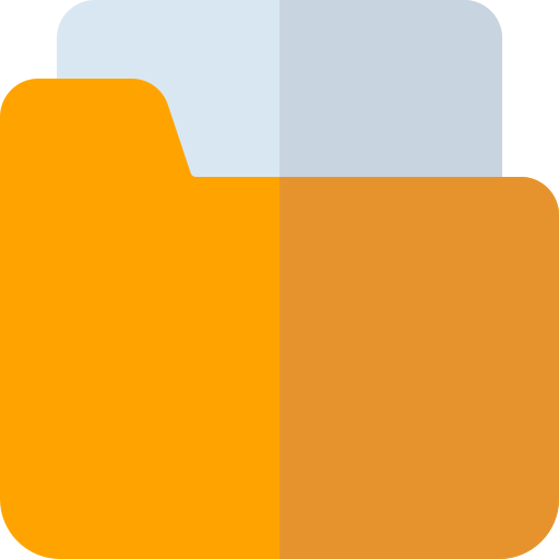 Folder icon