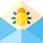Spam biểu tượng 64x64